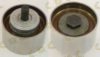 AUTOKIT 03.80897 Deflection/Guide Pulley, timing belt